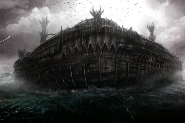 Kraken рабочее зеркало