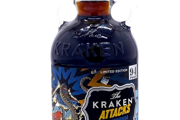 Kraken at зеркало