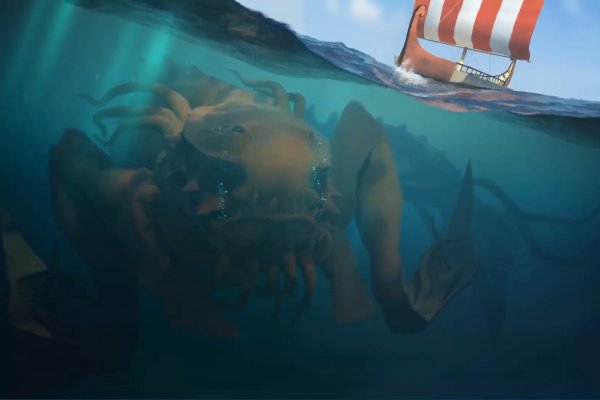 Kraken 13 at com