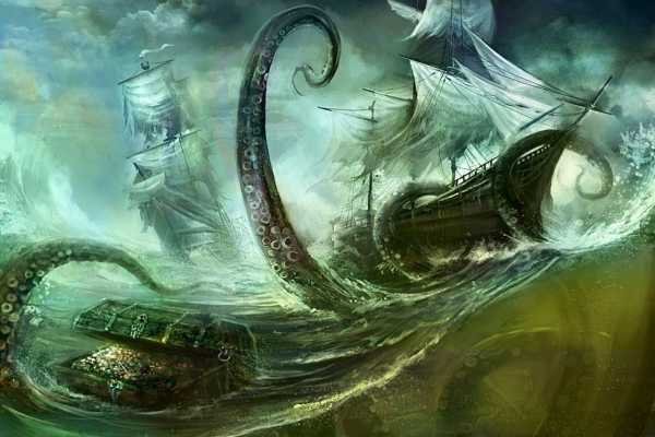 Craken14 at