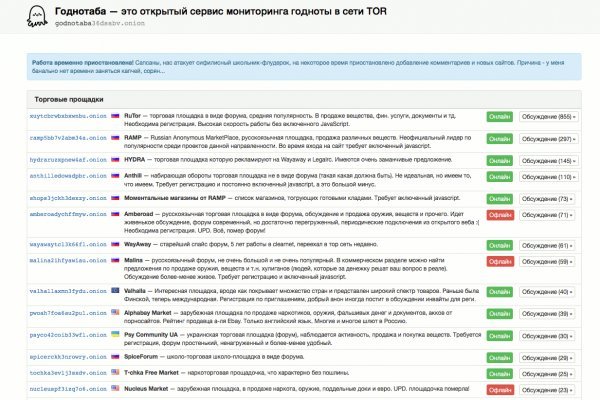 Кракен сайт упал
