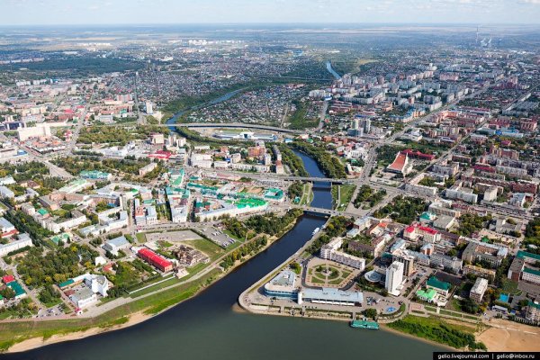 Что будет если зайти в кракен