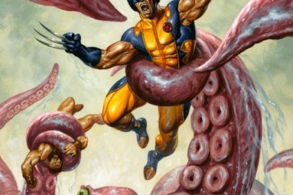 Kraken это